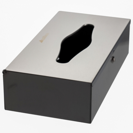 Диспенсер для салфеток Ksitex PB-28M