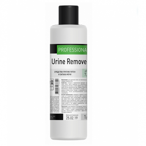 Средство против пятен и запаха мочи - Pro-Brite Axel-4 Urine Remover 1л