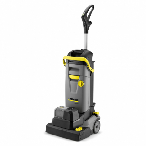 Ручная поломоечная машина - Karcher BR 30/4 C Bp Pack