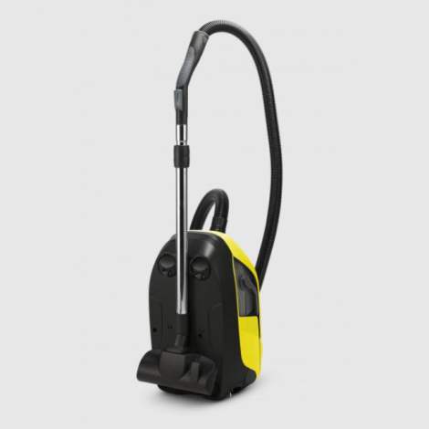 Пылесос с аквафильтром - Karcher DS 6