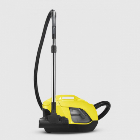 Пылесос с аквафильтром - Karcher DS 6