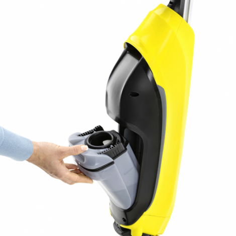Электрошвабра - Karcher FC 5