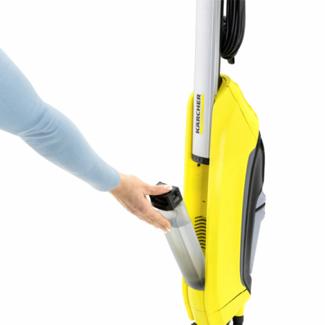 Электрошвабра - Karcher FC 5