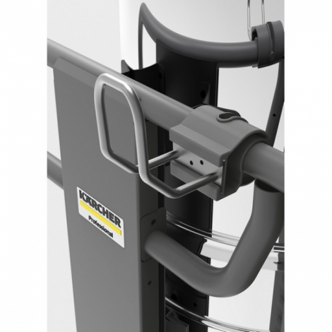 Универсальный пылесос - Karcher IVS 100/40Универсальный пылесос