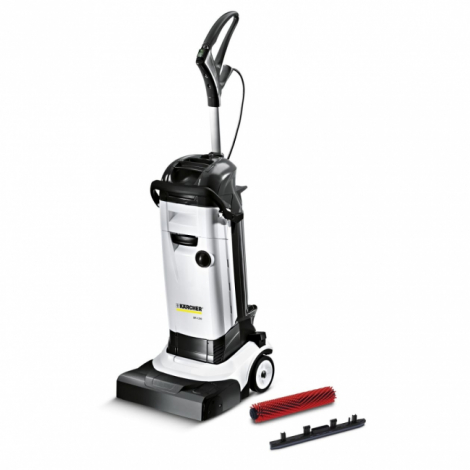 Ручная поломоечная машина - Karcher BR 4.300