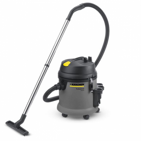 Профессиональный пылесос влажной и сухой уборки - Karcher NT 27/1