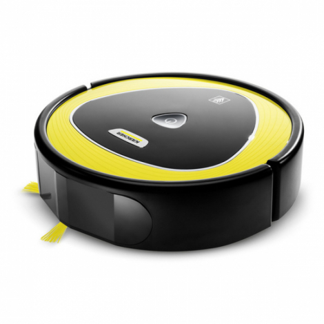 Робот пылесос - Karcher RC 3