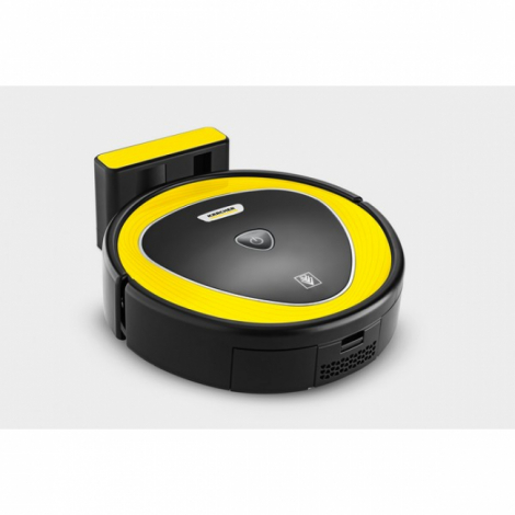 Робот пылесос - Karcher RC 3