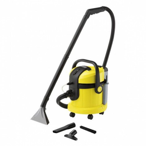 Моющий пылесос - Karcher SE 4002