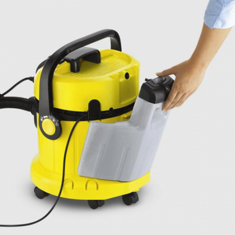 Моющий пылесос - Karcher SE 4002