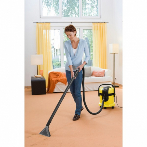 Моющий пылесос - Karcher SE 4001