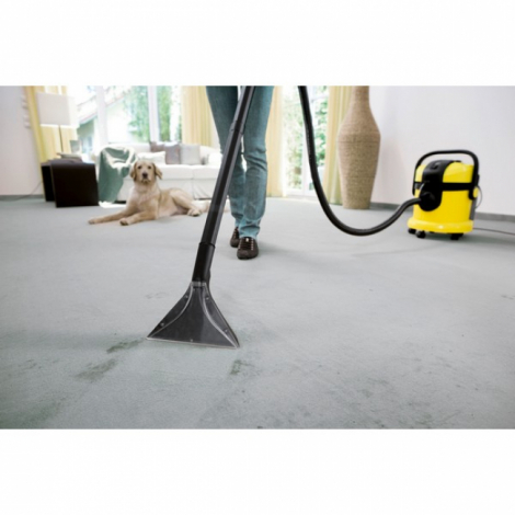 Моющий пылесос - Karcher SE 4001