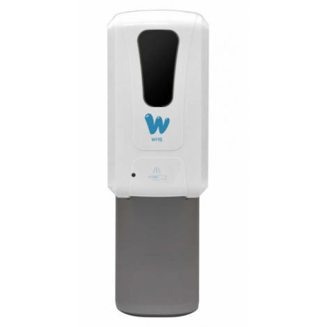 WHS Диспенсер сенсорный для дезинфиканта PW-1408S