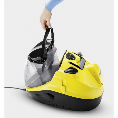 Паропылесос - Karcher SV 7