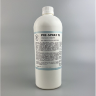 Средство для протоптанных дорожек - БРИЗ TL Pre-spray 1л (жидкость)
