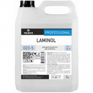 Низкопенный концентрат для мойки паркета и ламината - Pro-Brite Laminol 5л