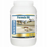 Средство для экстракторной чистки - Chemspec Formula 90 (Порошок) 2,7 кг