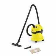 Хозяйственный пылесос - Karcher WD 2