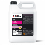Кондиционер для автомобиля - BAHLER WAX С-108 Funkelnd 5л