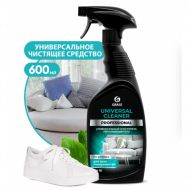 Универсальное Чистящее средство - GRASS Universal Cleaner Professional 600мл