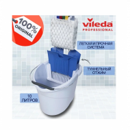 Набор для уборки Vileda УльтраСпид Мини Комплекс