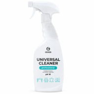 Универсальное Чистящее средство - GRASS Universal Cleaner Professional 1л