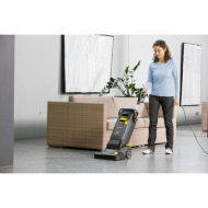 Ручная поломоечная машина - Karcher BR 30/4 C Adv