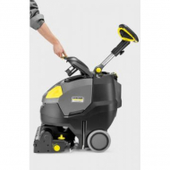 Ручная поломоечная машина - Karcher BR 45/22 C Bp Pack