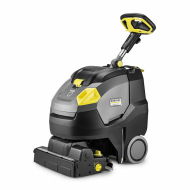 Ручная поломоечная машина - Karcher BR 45/22 C Bp Pack