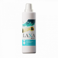 Мягкий кондиционер для белья - Laxa "Bali" 1,4л