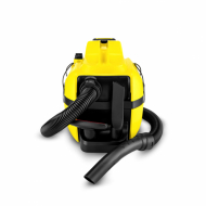 Хозяйственный пылесос - Karcher WD 1 Compact Battery Set