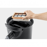 Хозяйственный пылесос - Karcher AD 4 Premium