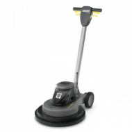 Однодисковая и полировальная машина - Karcher BDP 50/1500 C