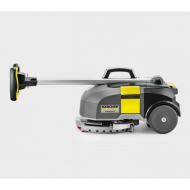 Ручная поломоечная машина - Karcher BD 30/4 C Bp Pack