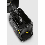 Поломоечная машина с площадкой для оператора - Karcher BR 55/40 RS Bp Pack