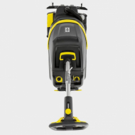 Ручная поломоечная машина - Karcher BR 35/12 C Bp Pack