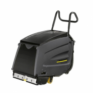Аппарат для очистки лестниц и эскалаторов - Karcher BR 47/35 Esc