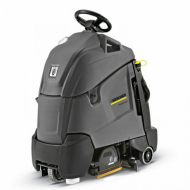 Поломоечная машина с площадкой для оператора - Karcher BR 55/40 RS Bp