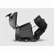 Поломоечная машина с площадкой для оператора - Karcher BR 55/40 RS Bp Pack
