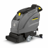 Ручная поломоечная машина - Karcher B 40 W Bp + R55 + Autofill + Squeegee