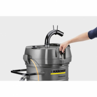 Пылесос для сбора жидкостей - Karcher IVR-L 100/24-2