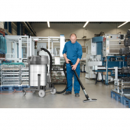 Пылесос для сбора жидкостей - Karcher IVR-L 100/24-2 Tc Me