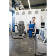 Универсальный пылесос - Karcher IVR 35/20-2 Pf Me