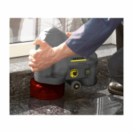 Аппарат для очистки лестниц и эскалаторов - Karcher BD 17/5 C