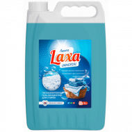 Гель для стирки - Pro-Brite Laxa Universal 5 л