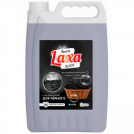 Гель для стирки черных вещей - Pro-Brite Laxa Black 5 л