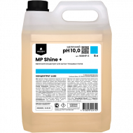 Щелочной концентрат для мытья глянцевых полов, концентрат - Prosept MP Shine+ 5л