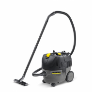 Профессиональный пылесос влажной и сухой уборки - Karcher NT 25/1 Ap
