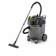Профессиональный пылесос влажной и сухой уборки - Karcher NT 45/1 Tact Te Ec