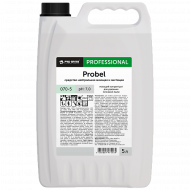 Моющий концентрат для удаления гипсовой пыли - Pro-Brite Probel 5л